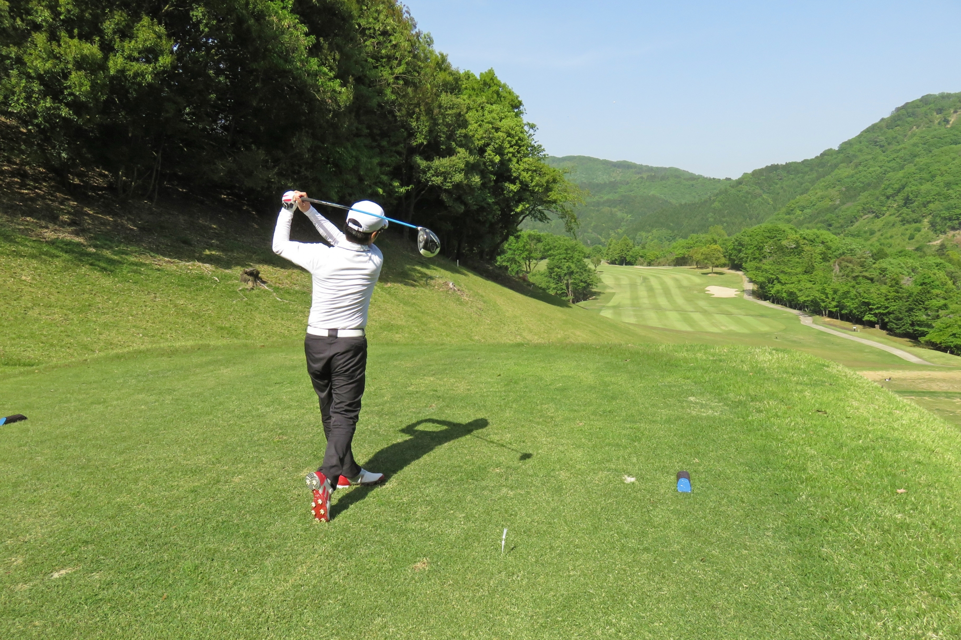 ゴルフ上達講座 ザ ファーストゴルフクラブ 飛距離やスイングが驚くほど改善する熊本ゴルフスクール