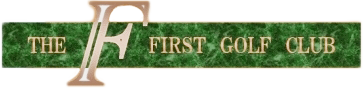 ザ・ファーストゴルフクラブ